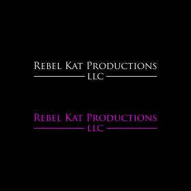 Rebel Kat Productions, LLC entry by lowo