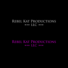 Rebel Kat Productions, LLC entry by lowo