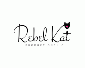 Rebel Kat Productions, LLC entry by tina_t