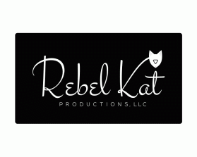 Rebel Kat Productions, LLC entry by tina_t