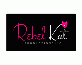 Rebel Kat Productions, LLC entry by tina_t