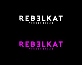 Rebel Kat Productions, LLC entry by wakik 