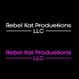 Rebel Kat Productions, LLC entry by lowo