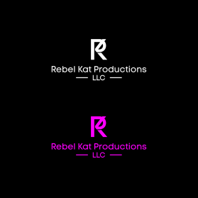 Rebel Kat Productions, LLC entry by lowo