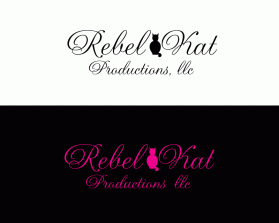 Rebel Kat Productions, LLC entry by kbcorbin