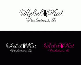 Rebel Kat Productions, LLC entry by kbcorbin
