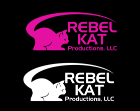 Rebel Kat Productions, LLC entry by Lastrhyme28