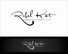 Rebel Kat Productions, LLC entry by Super