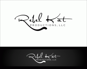 Rebel Kat Productions, LLC entry by Super