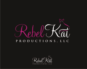 Rebel Kat Productions, LLC entry by pingpong