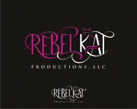 Rebel Kat Productions, LLC entry by pingpong
