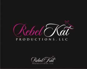 Rebel Kat Productions, LLC entry by pingpong