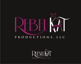 Rebel Kat Productions, LLC entry by pingpong