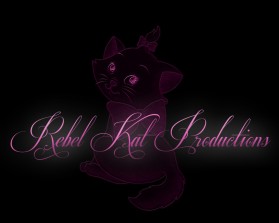 Rebel Kat Productions, LLC entry by nolagirlcreations