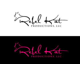 Rebel Kat Productions, LLC entry by sella
