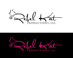 Rebel Kat Productions, LLC entry by sella