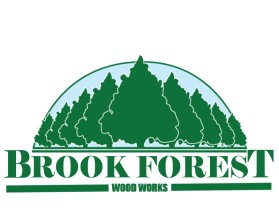 Brookforest Woodworks entry by Jomarie Rubucca Tupal