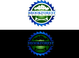 Brookforest Woodworks entry by Patrick Asor