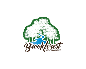 Brookforest Woodworks entry by Doriana Petrova Ivanova