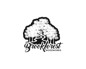 Brookforest Woodworks entry by Doriana Petrova Ivanova