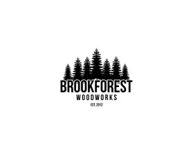 Brookforest Woodworks entry by Pisca Yosi Wardoyo
