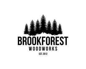 Brookforest Woodworks entry by Pisca Yosi Wardoyo