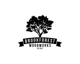 Brookforest Woodworks entry by Pisca Yosi Wardoyo