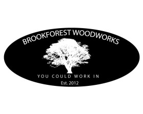 Brookforest Woodworks entry by Robert Sykes