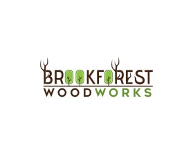 Brookforest Woodworks entry by Amit Kumar