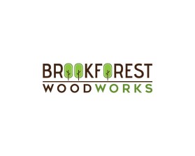 Brookforest Woodworks entry by Amit Kumar