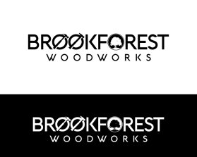 Brookforest Woodworks entry by Flordeliz Jorolan