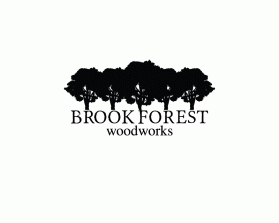 Brookforest Woodworks entry by Alessio Giunta