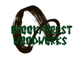 Brookforest Woodworks entry by Giorgio Strozzi