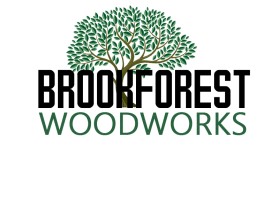 Brookforest Woodworks entry by Giorgio Strozzi
