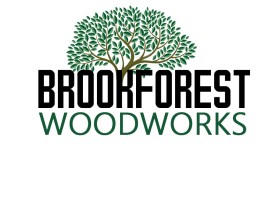 Brookforest Woodworks entry by Giorgio Strozzi