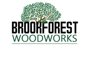 Brookforest Woodworks entry by Giorgio Strozzi