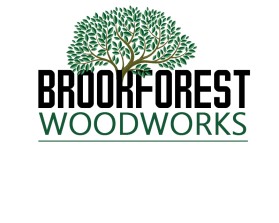 Brookforest Woodworks entry by Giorgio Strozzi