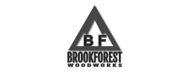 Brookforest Woodworks entry by Enes Bumbul