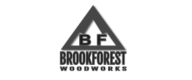 Brookforest Woodworks entry by Enes Bumbul