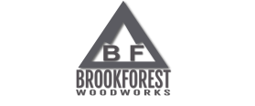Brookforest Woodworks entry by Enes Bumbul