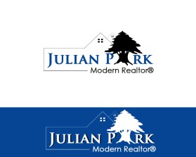 Julian Park  entry by JBsign