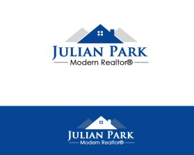 Julian Park  entry by JBsign