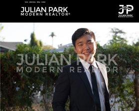 Julian Park  entry by paczgraphics