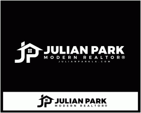 Winning entry: Julian Park  entry by artsword