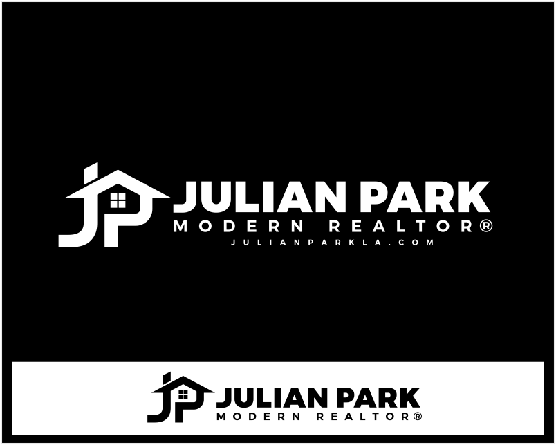 Logo Design for Julian Park 