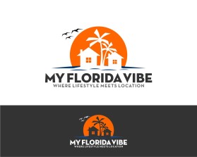 My Florida Vibe entry by Mila Karmila