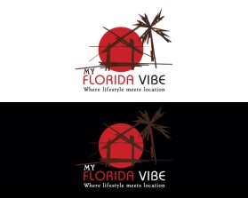 My Florida Vibe entry by AKM