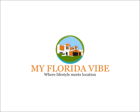My Florida Vibe entry by Wonkberan
