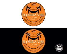 My Florida Vibe entry by AKM