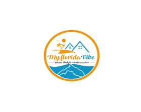 My Florida Vibe entry by janrey turado